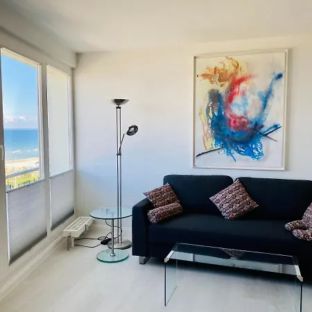 Seeschloss Meerblick Apartment *